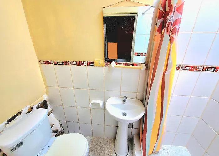 Hostel K'uchuwasi